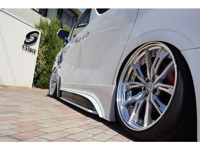 ヴェルファイア 2016/H28