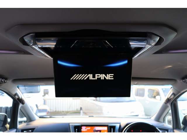 ヴェルファイア 2016/H28