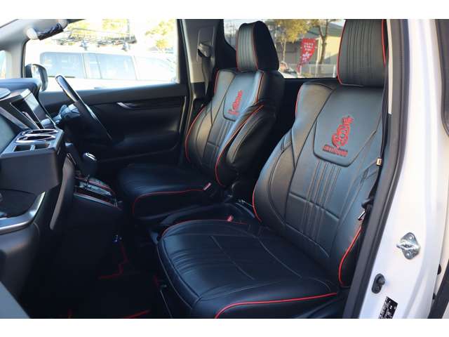 ヴェルファイア 2016/H28