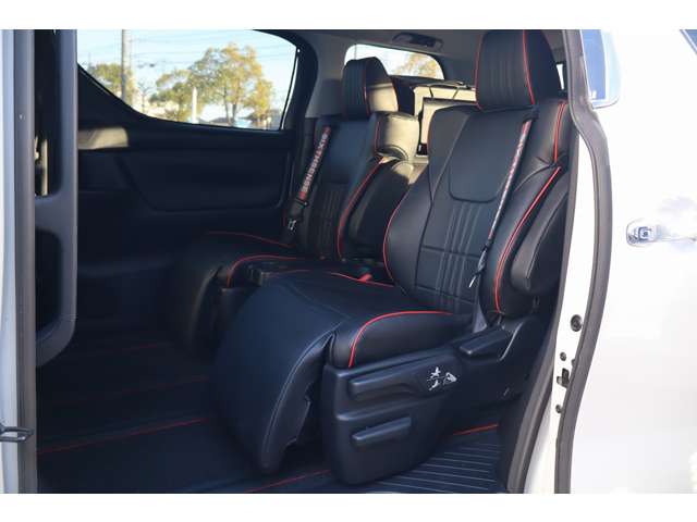 ヴェルファイア 2016/H28