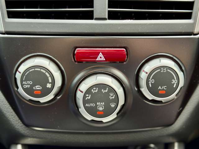 インプレッサSTI 2010/H22