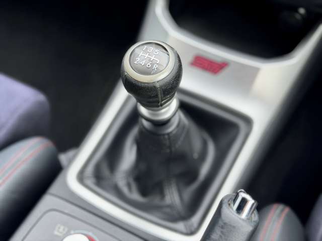 インプレッサSTI 2010/H22