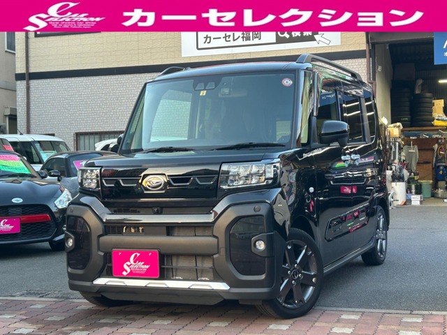 タント 2023/R05