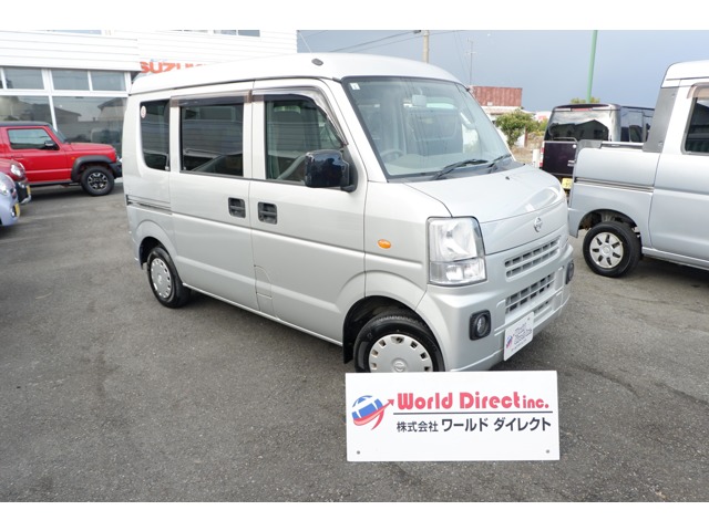 NV100クリッパー 2014/H26