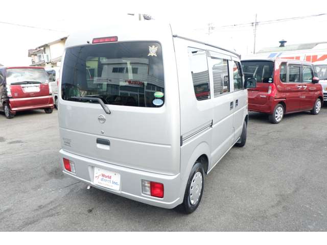 NV100クリッパー 2014/H26