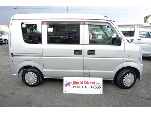 NV100クリッパー 2014/H26