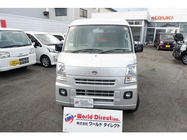 NV100クリッパー 2014/H26