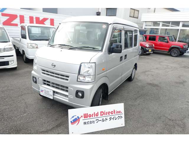 NV100クリッパー 2014/H26