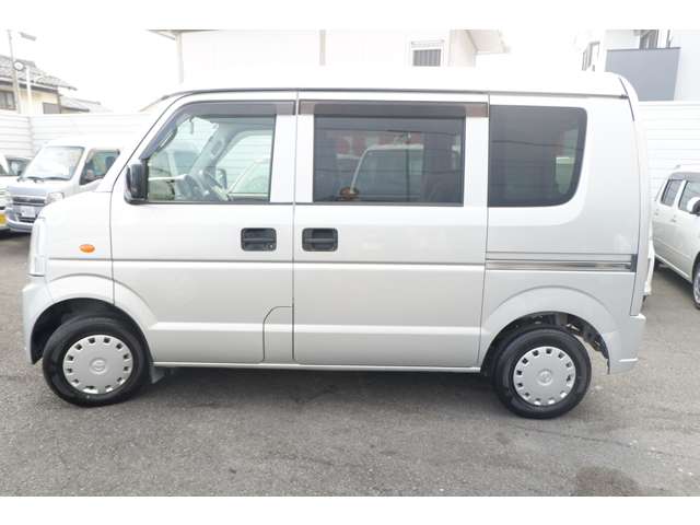 NV100クリッパー 2014/H26