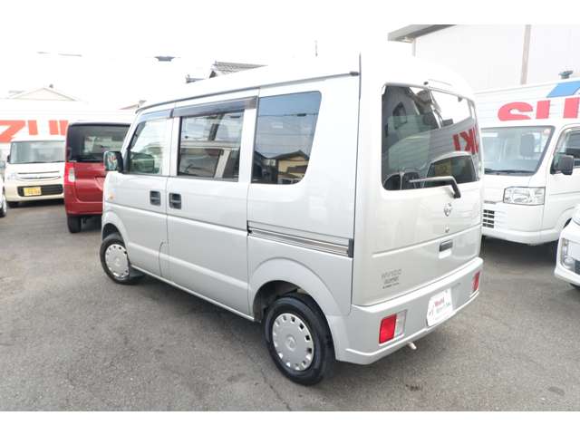 NV100クリッパー 2014/H26