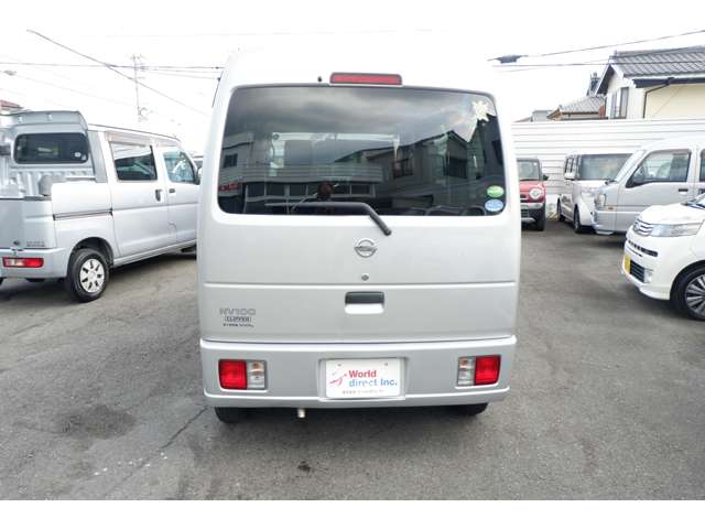 NV100クリッパー 2014/H26