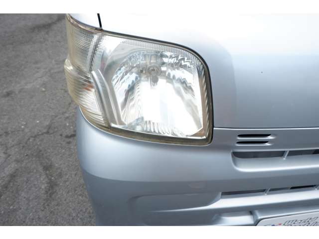 ハイゼットデッキバン 2012/H24