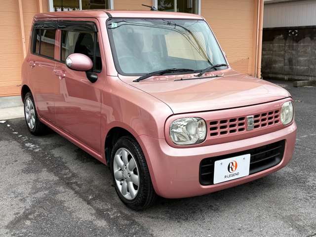 アルトラパン 2013/H25