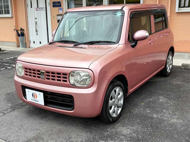 アルトラパン 2013/H25