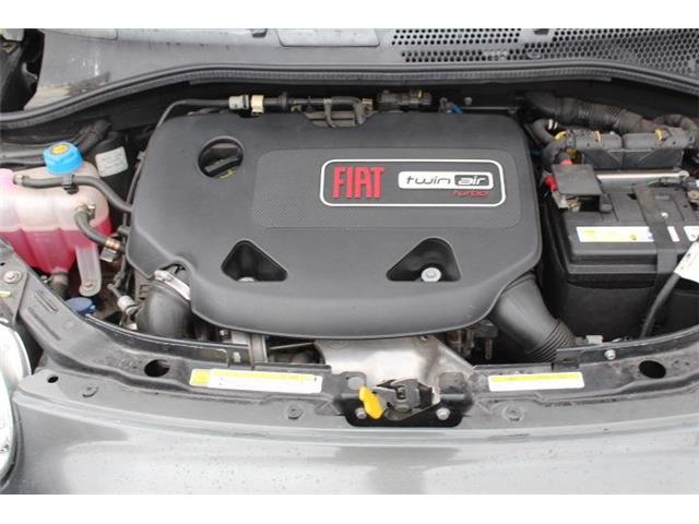 500(チンクエチェント) 2013/H25