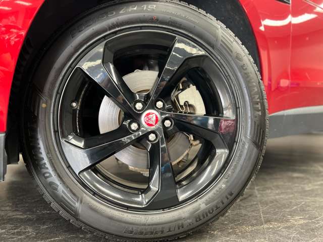 Fペイス 2019/R01