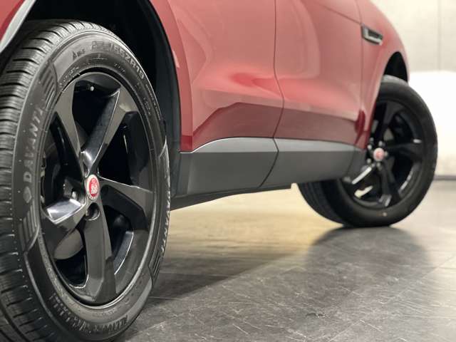 Fペイス 2019/R01
