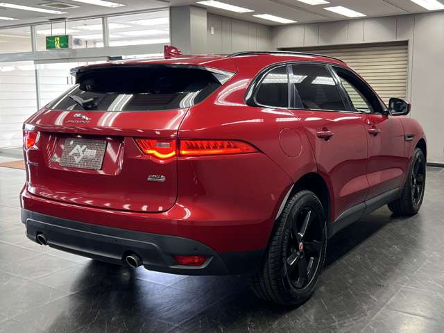 Fペイス 2019/R01
