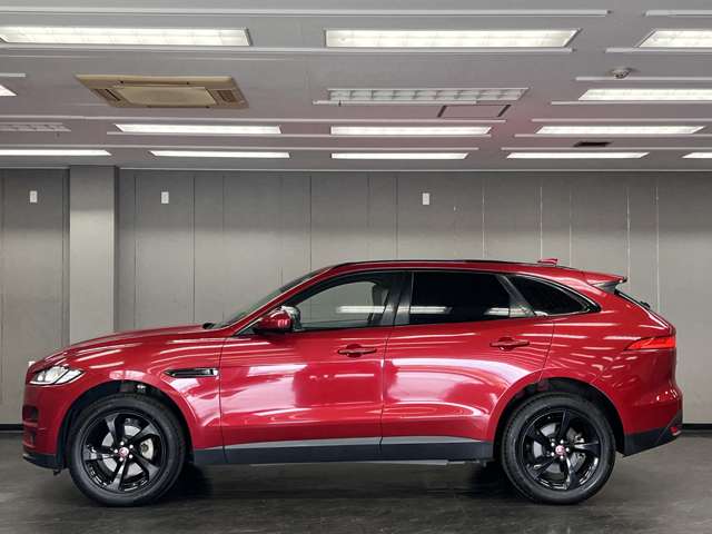 Fペイス 2019/R01