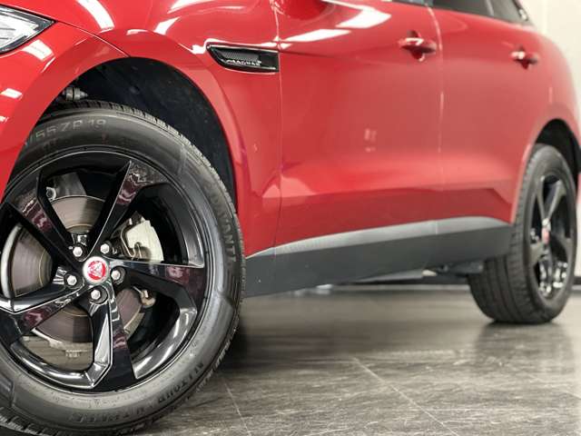 Fペイス 2019/R01