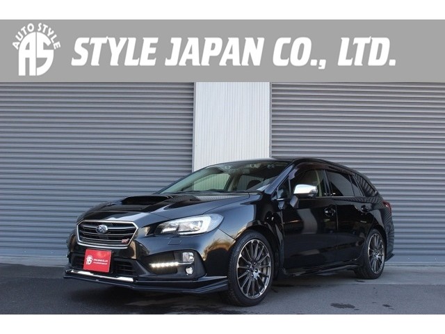 レヴォーグ 2016/H28