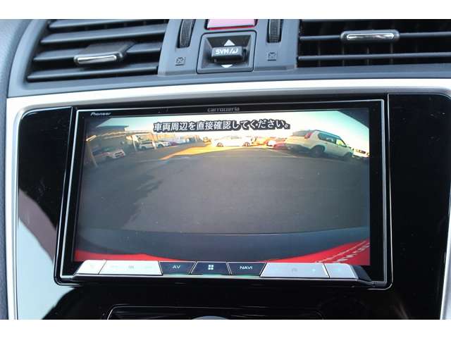 レヴォーグ 2016/H28