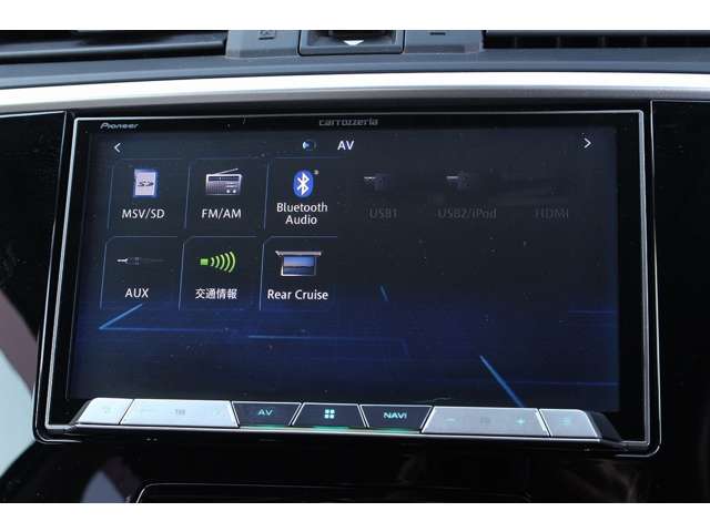 レヴォーグ 2016/H28