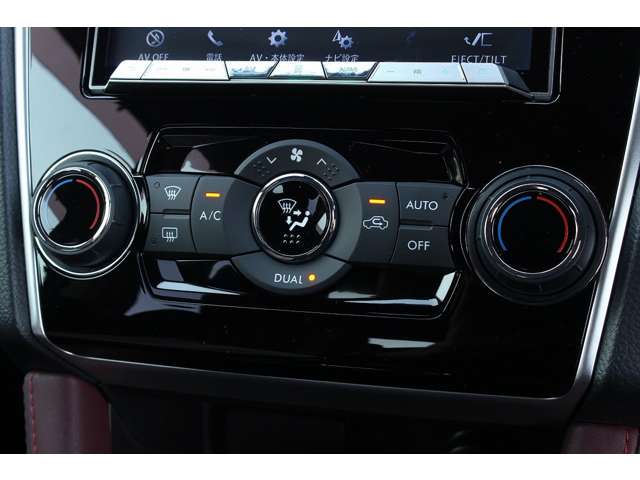 レヴォーグ 2016/H28