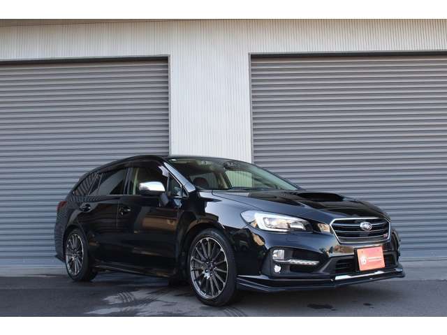 レヴォーグ 2016/H28