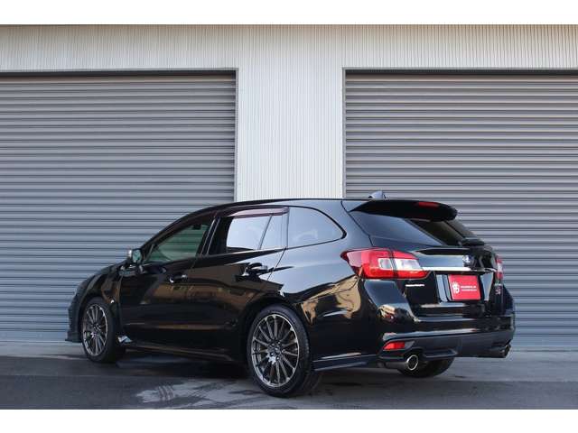 レヴォーグ 2016/H28