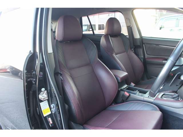 レヴォーグ 2016/H28