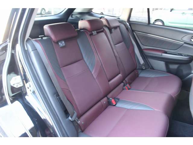 レヴォーグ 2016/H28