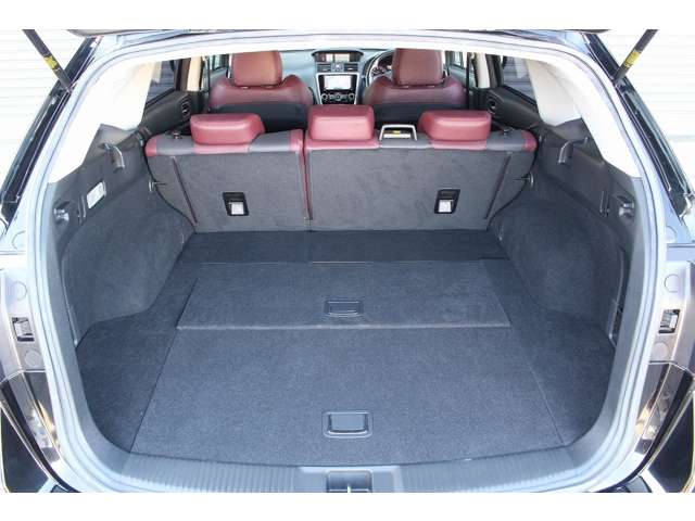 レヴォーグ 2016/H28