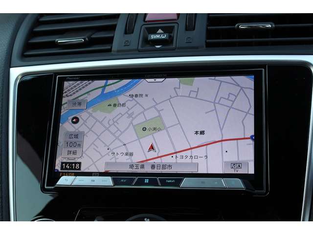 レヴォーグ 2016/H28