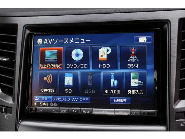 レガシィツーリングワゴン 2012/H24