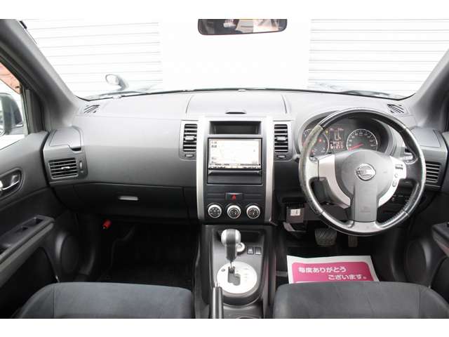 エクストレイル 2010/H22