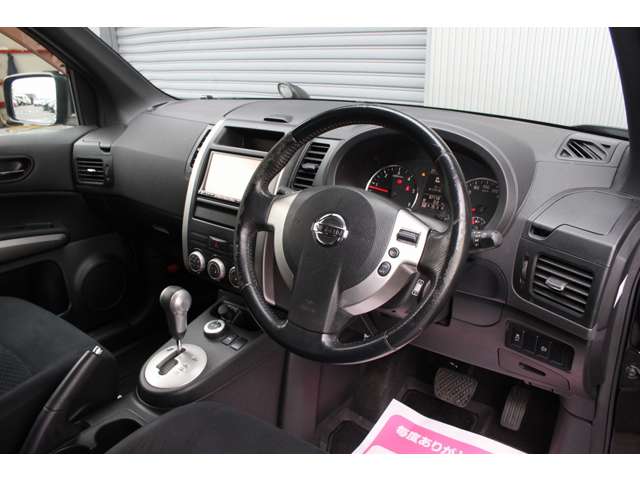 エクストレイル 2010/H22