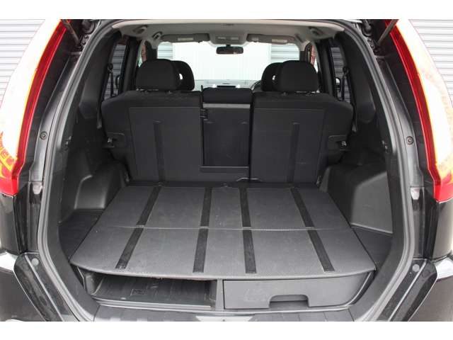 エクストレイル 2010/H22
