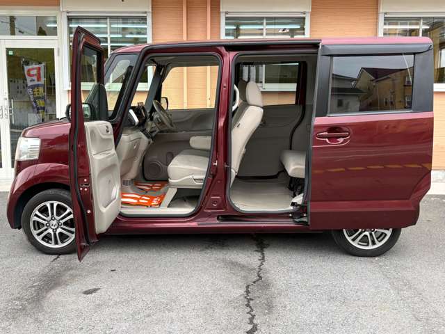 N-BOX 2013/H25