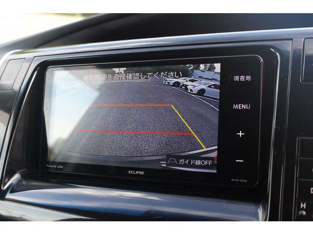 エスティマ 2013/H25