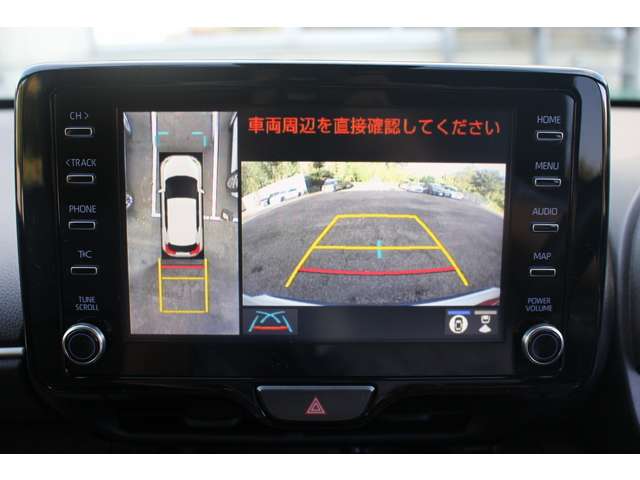 ヤリスクロス 2022/R04
