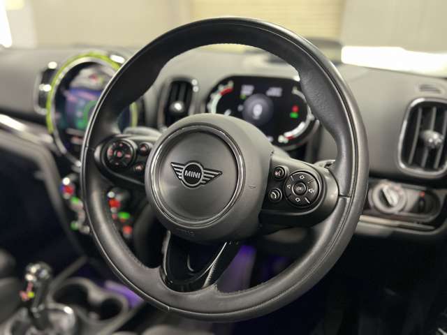 ミニクロスオーバー 2021/R03