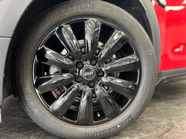 ミニクロスオーバー 2021/R03