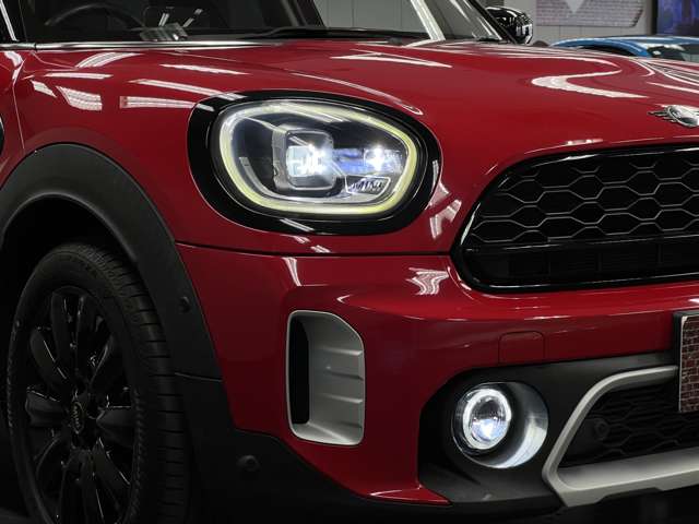 ミニクロスオーバー 2021/R03