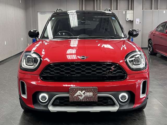 ミニクロスオーバー 2021/R03