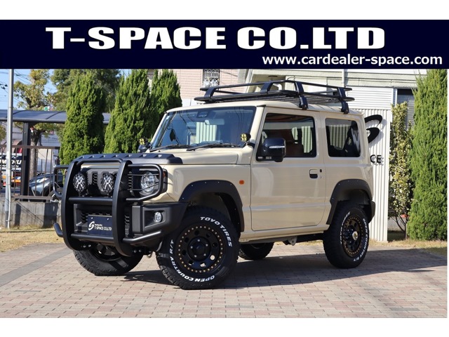 ジムニー 2024/R06