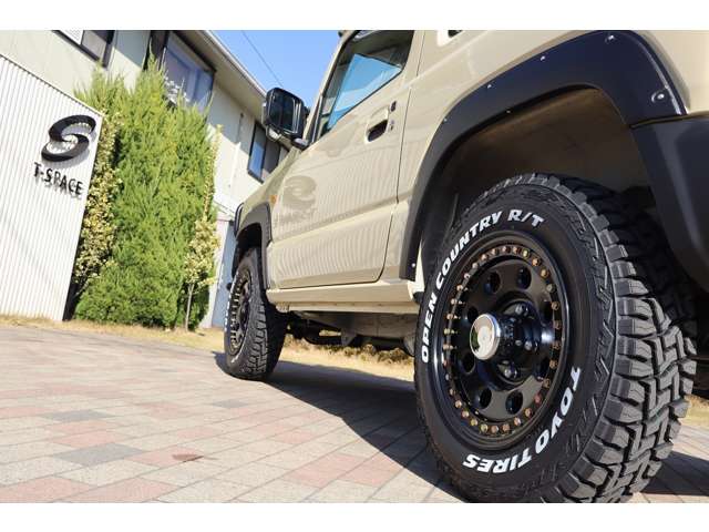 ジムニー 2024/R06