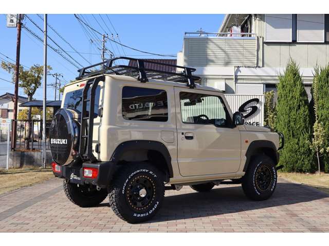 ジムニー 2024/R06