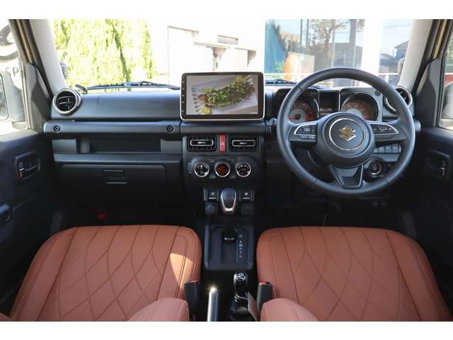 ジムニー 2024/R06