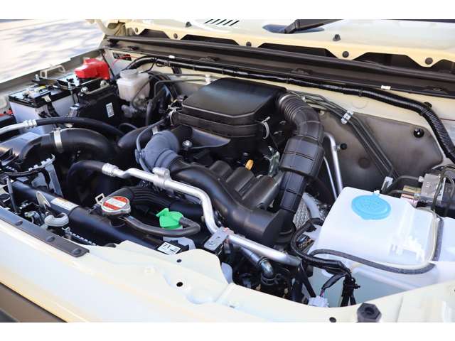 ジムニー 2024/R06